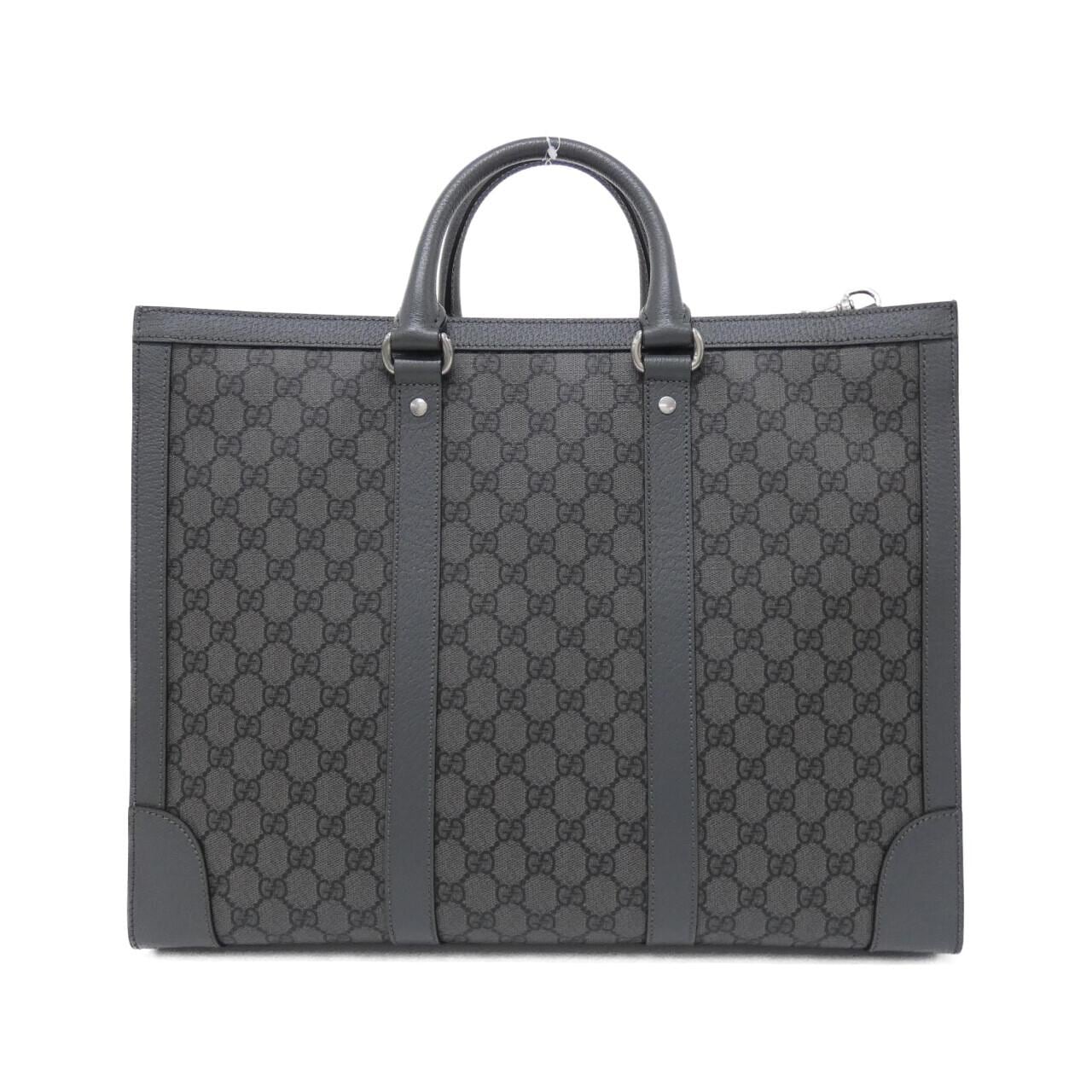 GUCCI 724665 UULHK 手提包 帆布 2