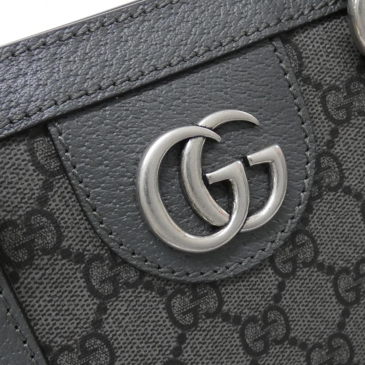 GUCCI 724665 UULHK 手提包 帆布 5