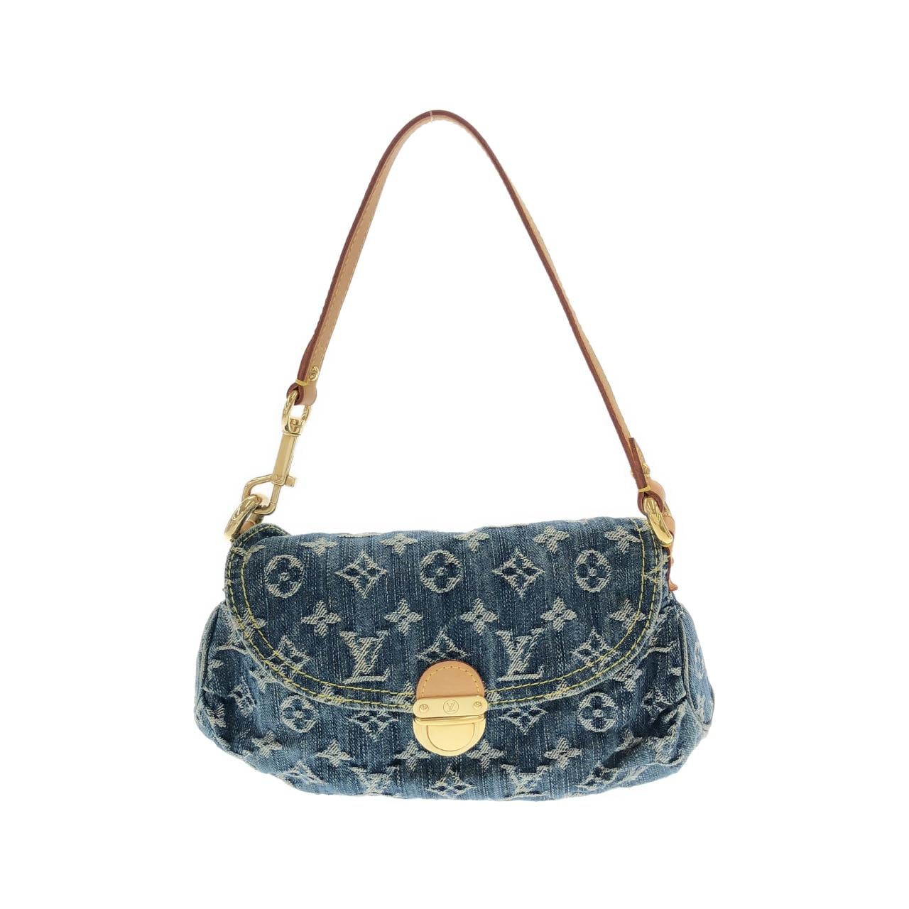 LOUIS VUITTON M95050 肩背包 Monogram