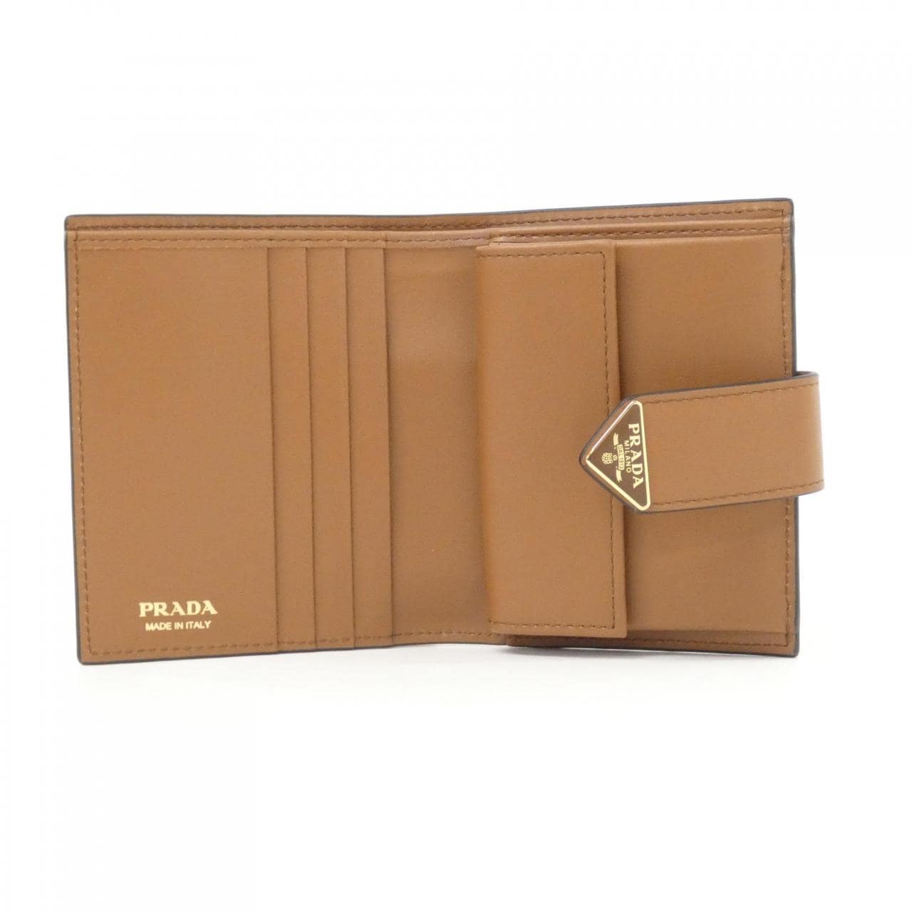 PRADA 1MV204 Wallet 4