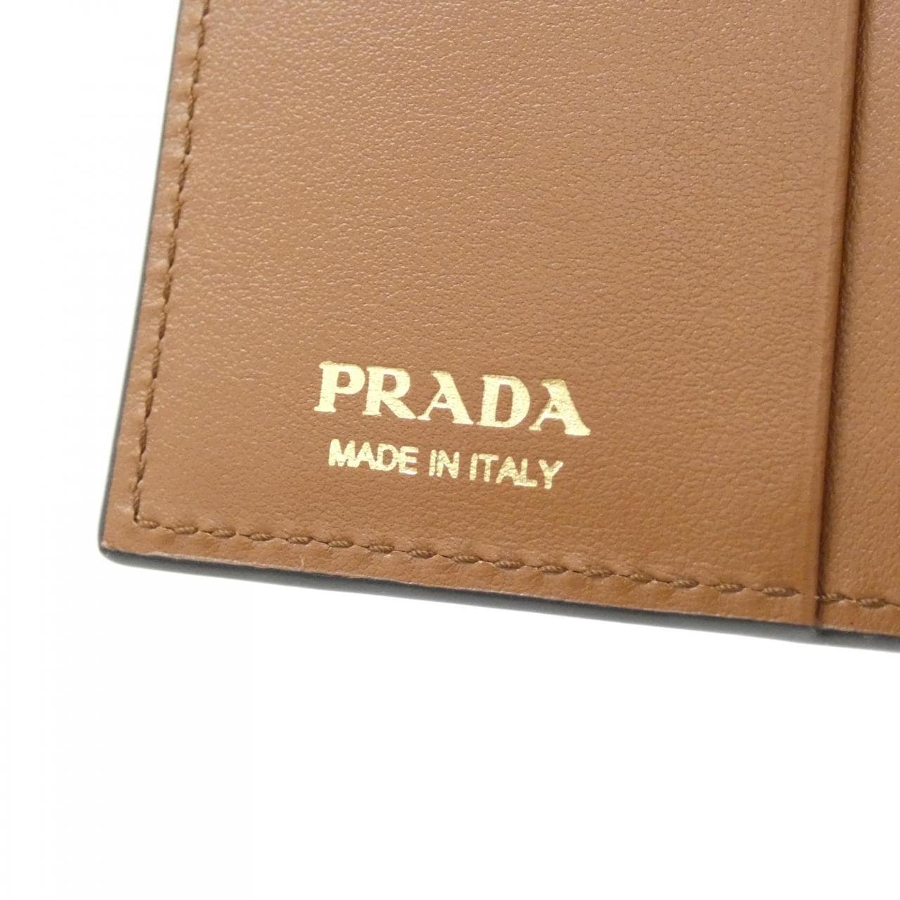 PRADA 1MV204 Wallet 5