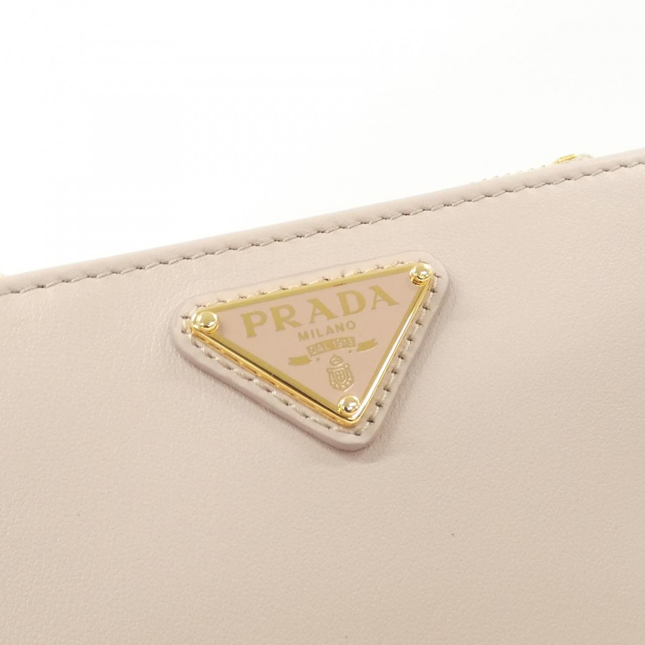 PRADA 1ML050 Wallet 3