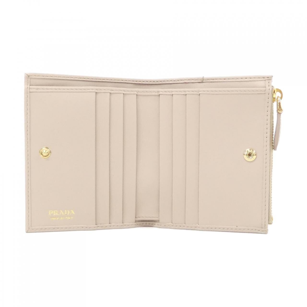 PRADA 1ML050 Wallet 4