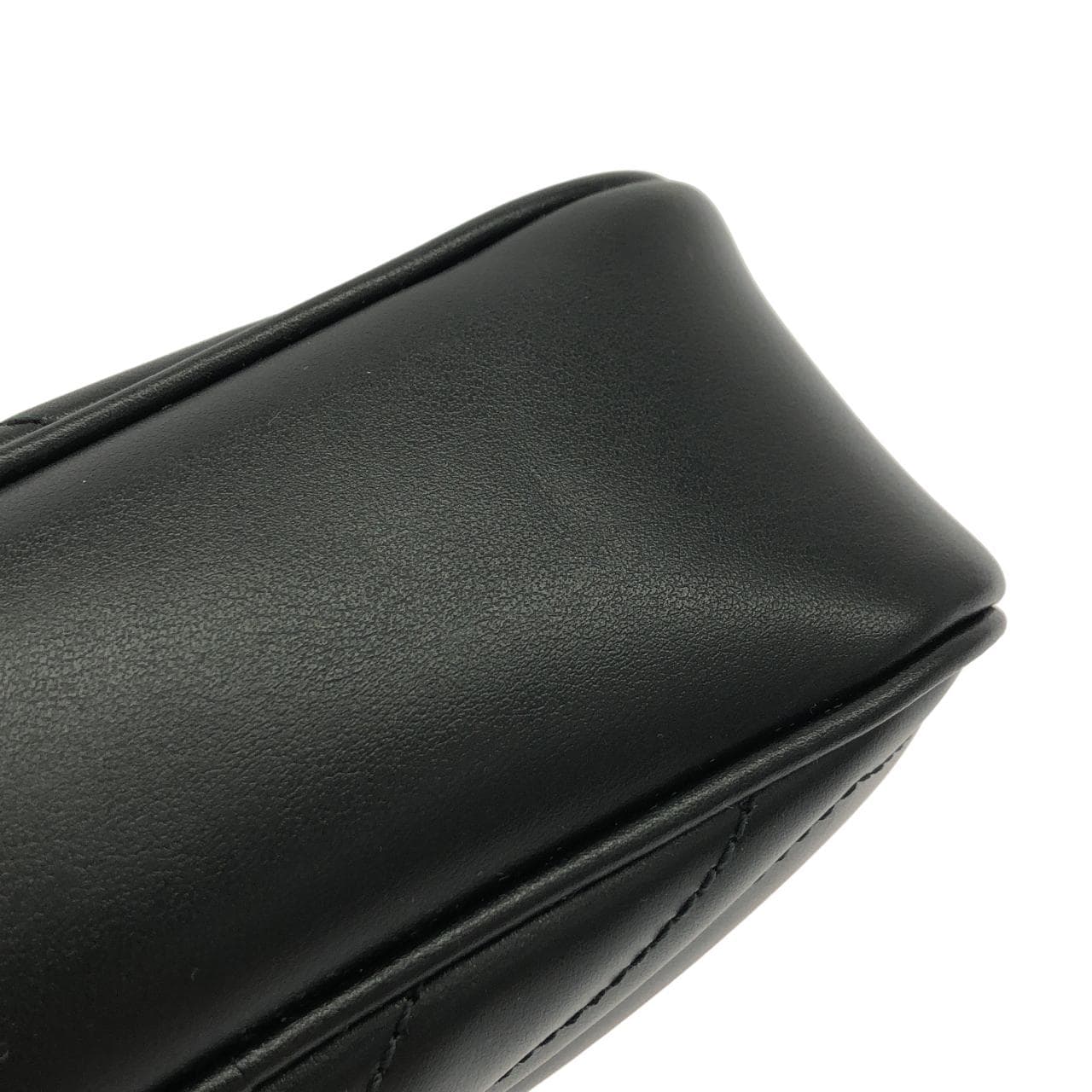 GUCCI GG Marmont 448065 DTD1T 肩背包 皮革 3