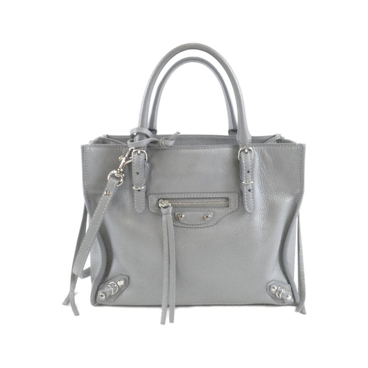 BALENCIAGA 357333 DBCAN Handbag
