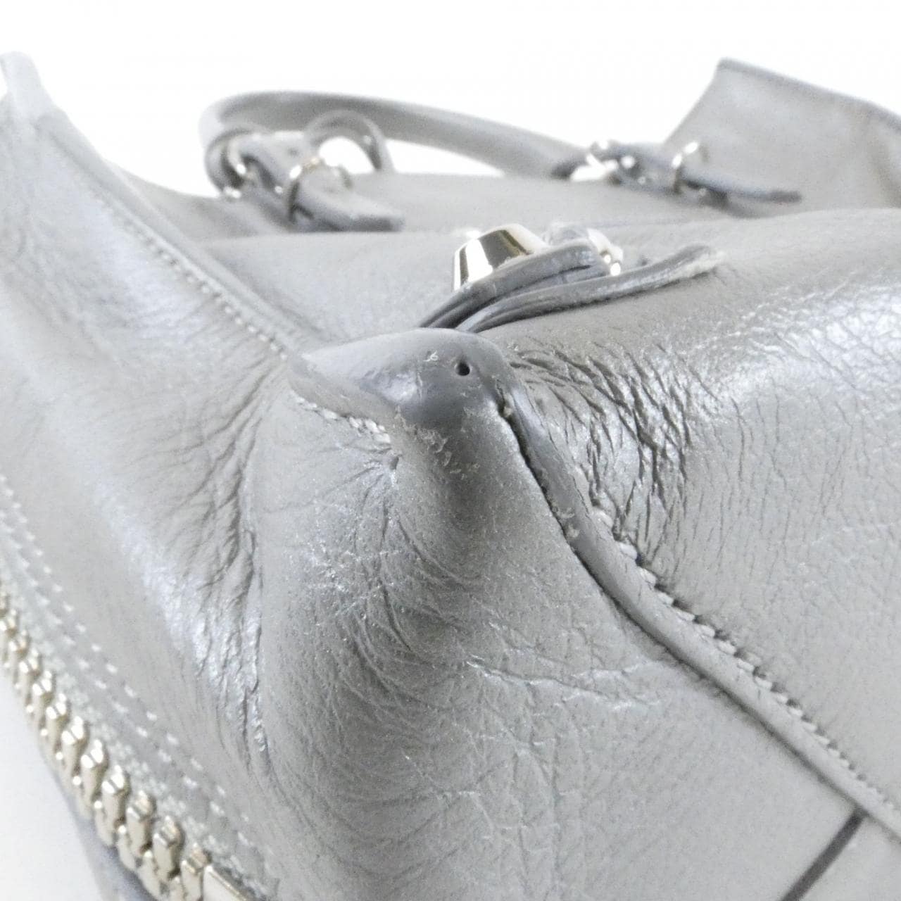 BALENCIAGA 357333 DBCAN 手提包 3
