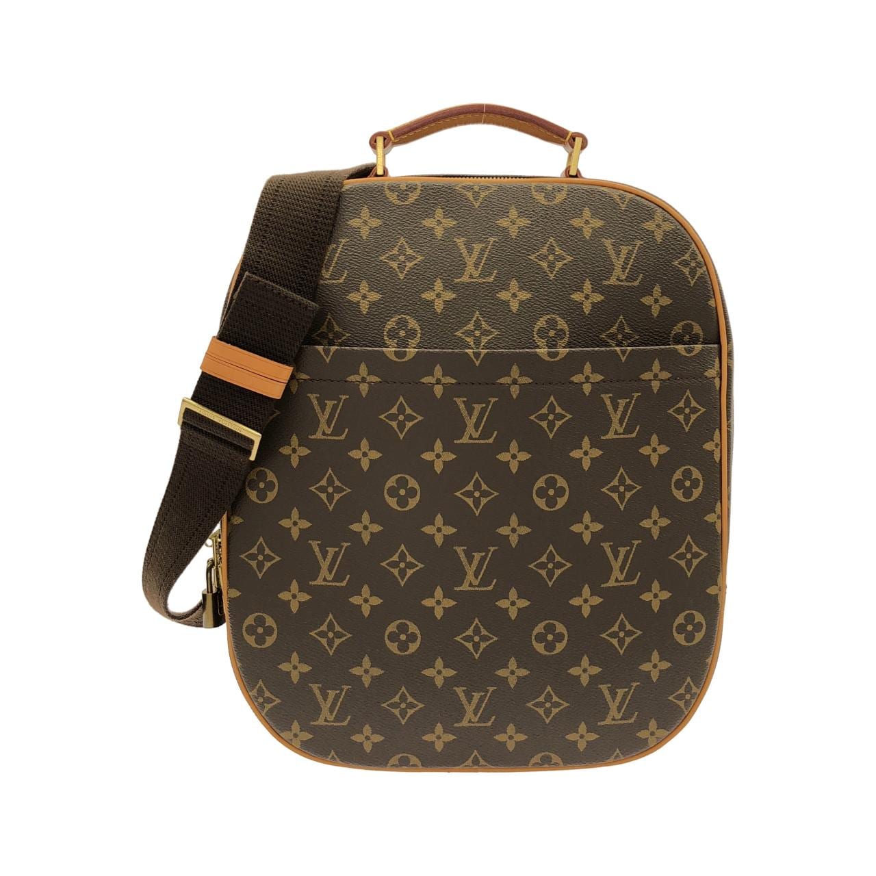 LOUIS VUITTON M51132 肩背包 Monogram