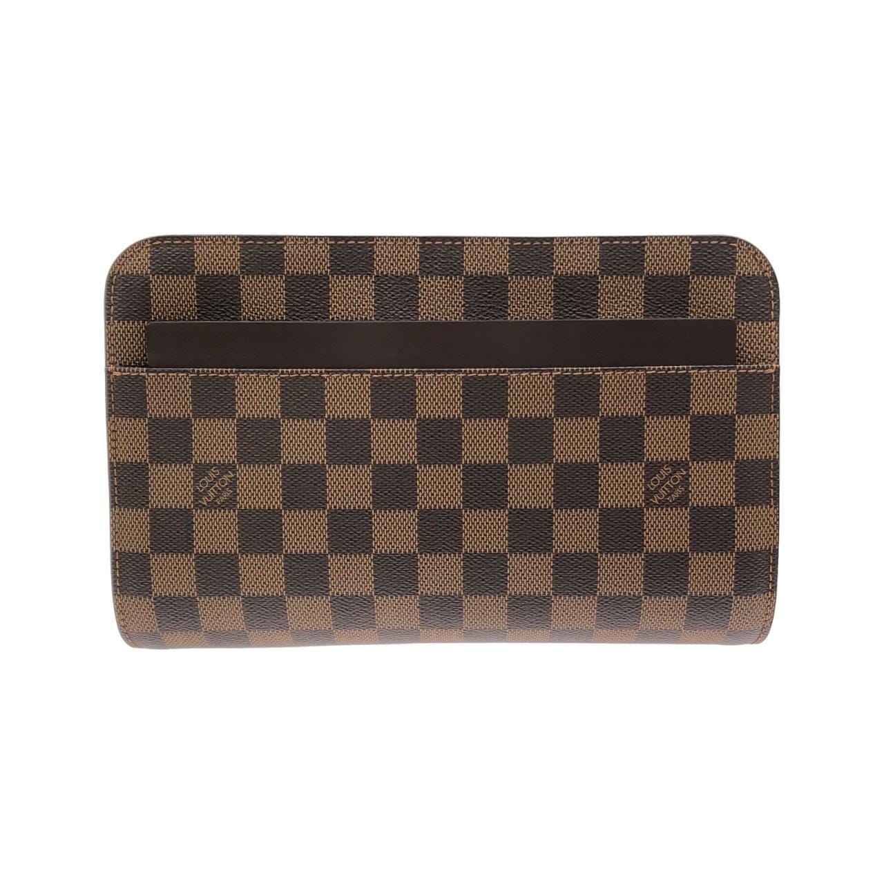 LOUIS VUITTON N51993 公事包 Damier