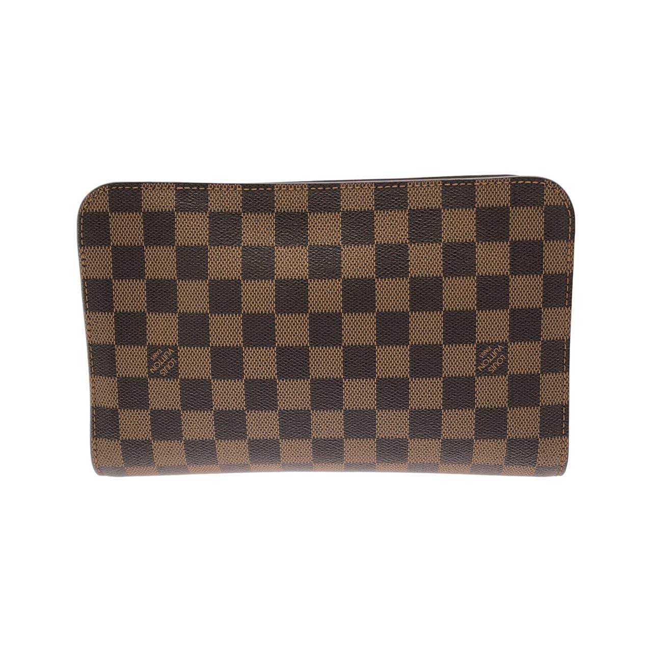 LOUIS VUITTON N51993 公事包 Damier 2