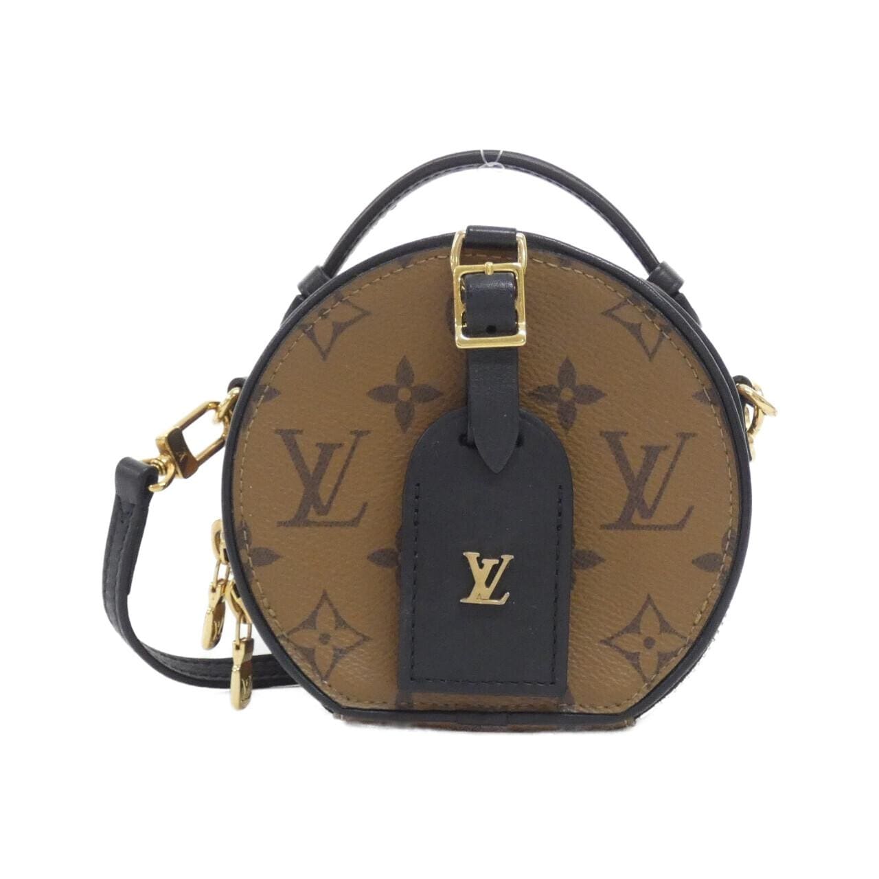 LOUIS VUITTON M68276 Shoulder Monogram