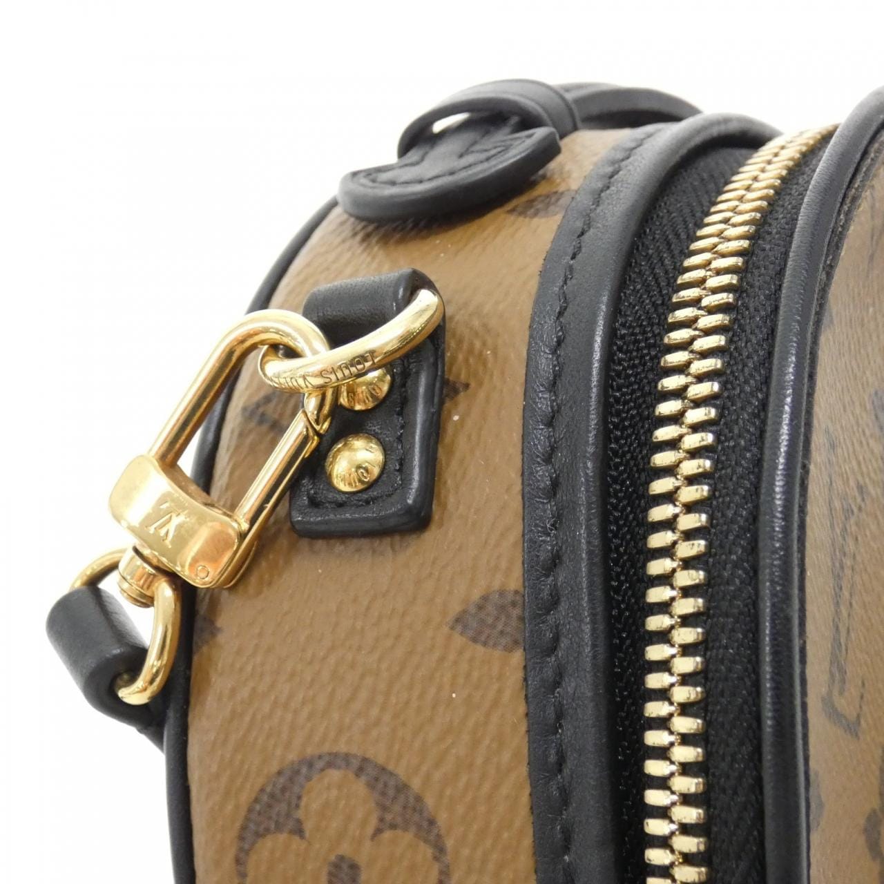 LOUIS VUITTON M68276 Shoulder Monogram 5