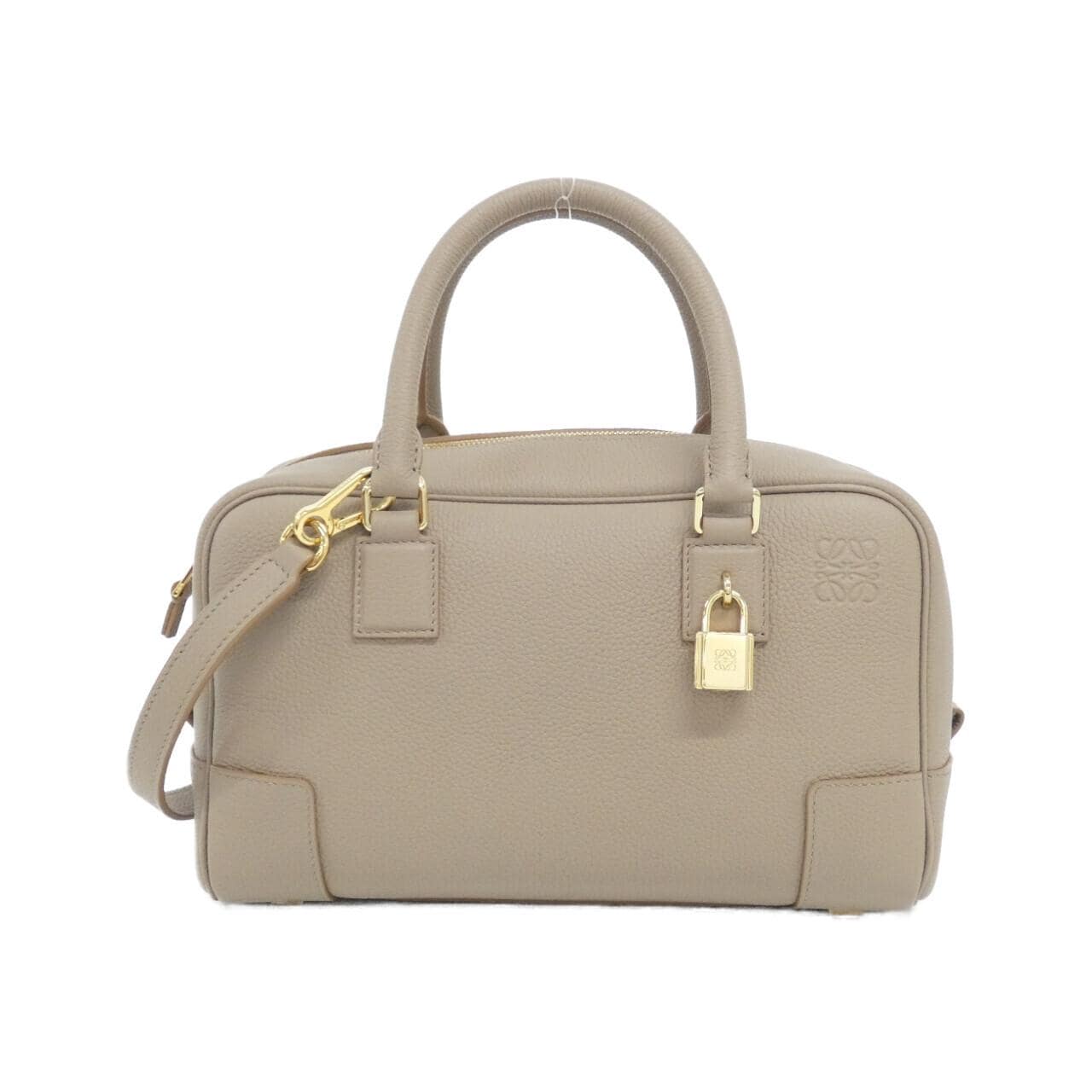 LOEWE Amazona A039N07X02 手提包