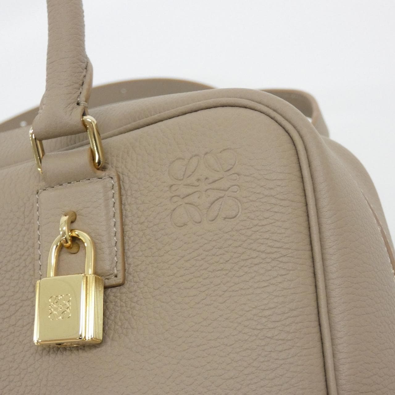 LOEWE Amazona A039N07X02 手提包 5
