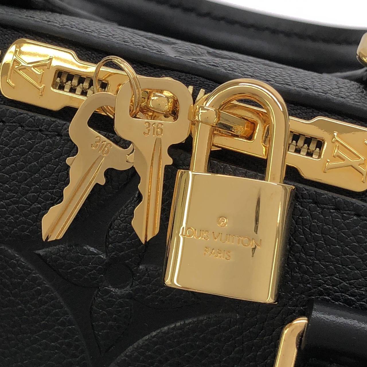 LOUIS VUITTON Speedy M58953 Boston Monogram 3