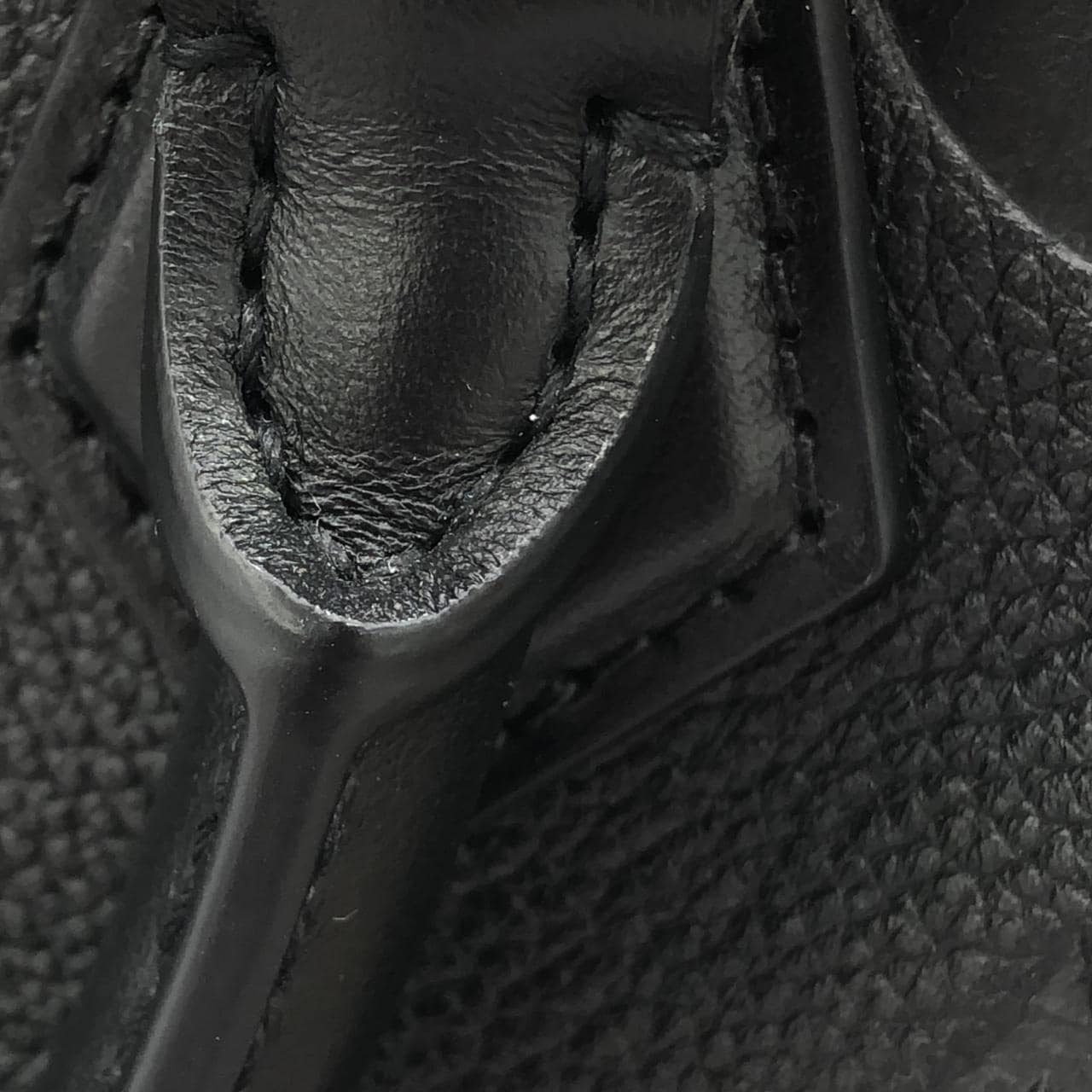 LOUIS VUITTON Speedy M58953 Boston Monogram 4