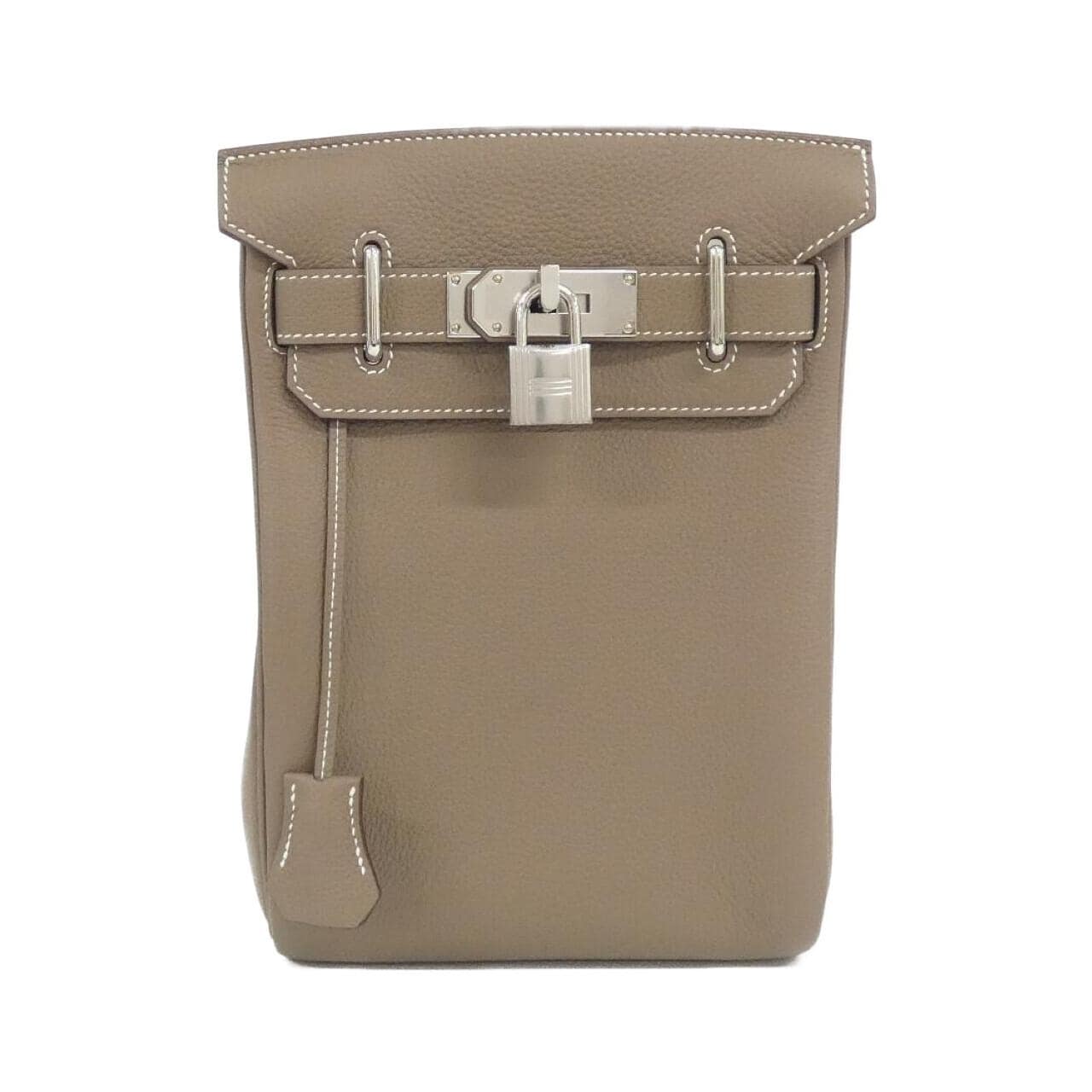 HERMES 083589CK Shoulder Togo