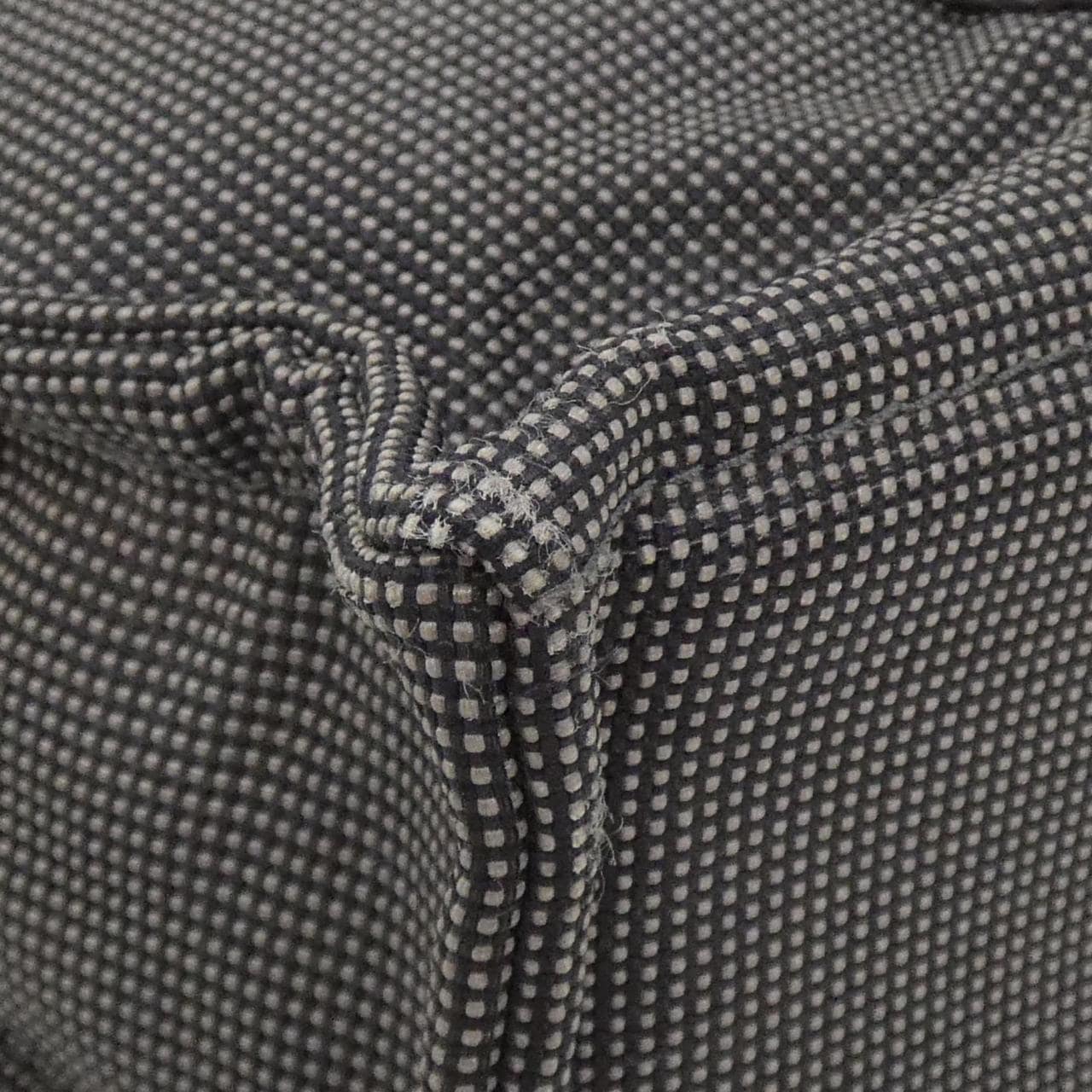 HERMES 101056M 手提包 帆布 2