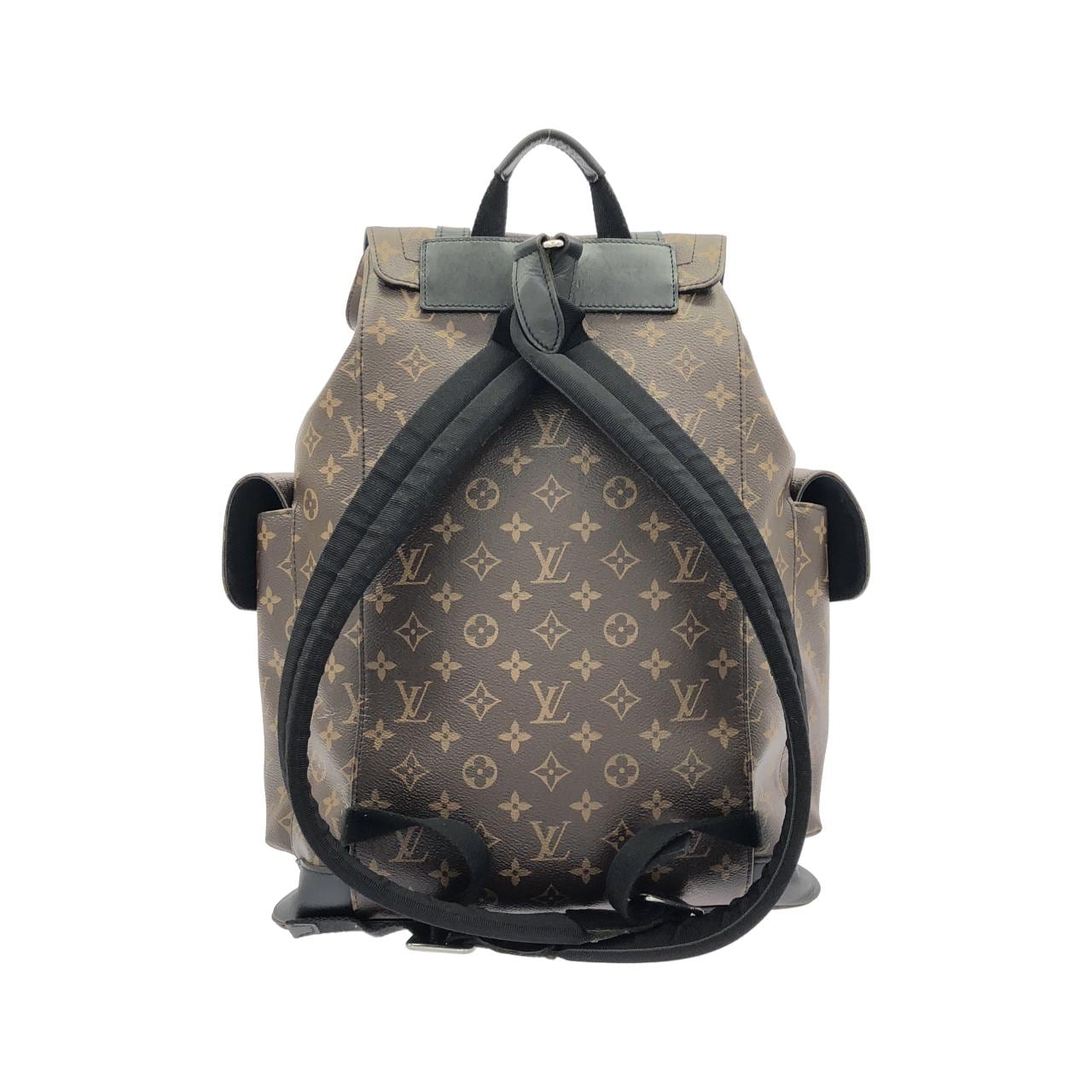 LOUIS VUITTON Christopher M43735 Backpack Monogram 2