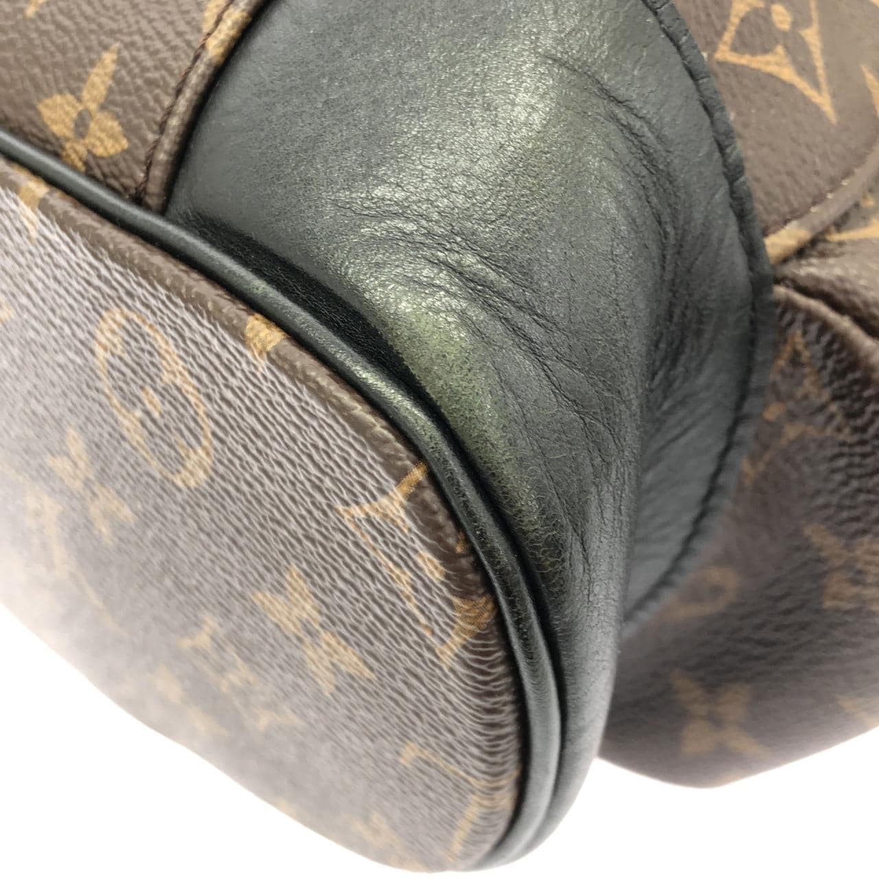 LOUIS VUITTON Christopher M43735 Backpack Monogram 3