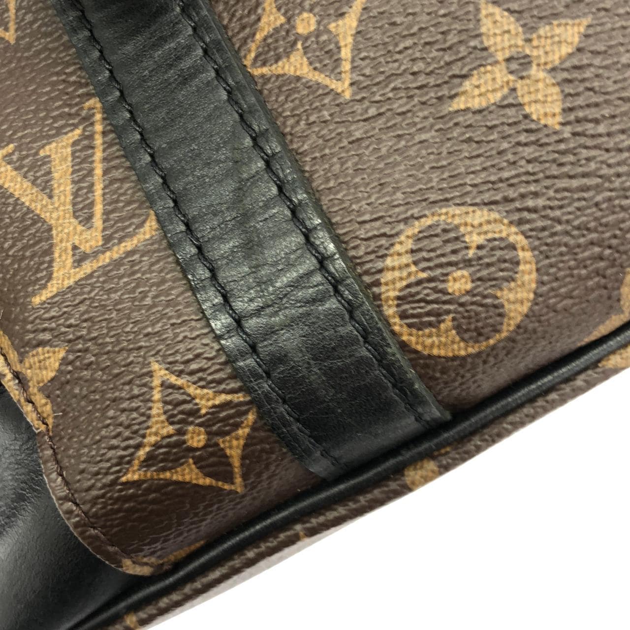 LOUIS VUITTON Christopher M43735 Backpack Monogram 4