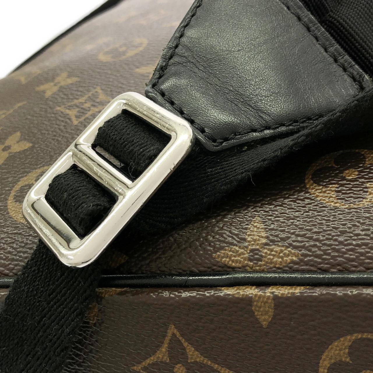 LOUIS VUITTON Christopher M43735 Backpack Monogram 5
