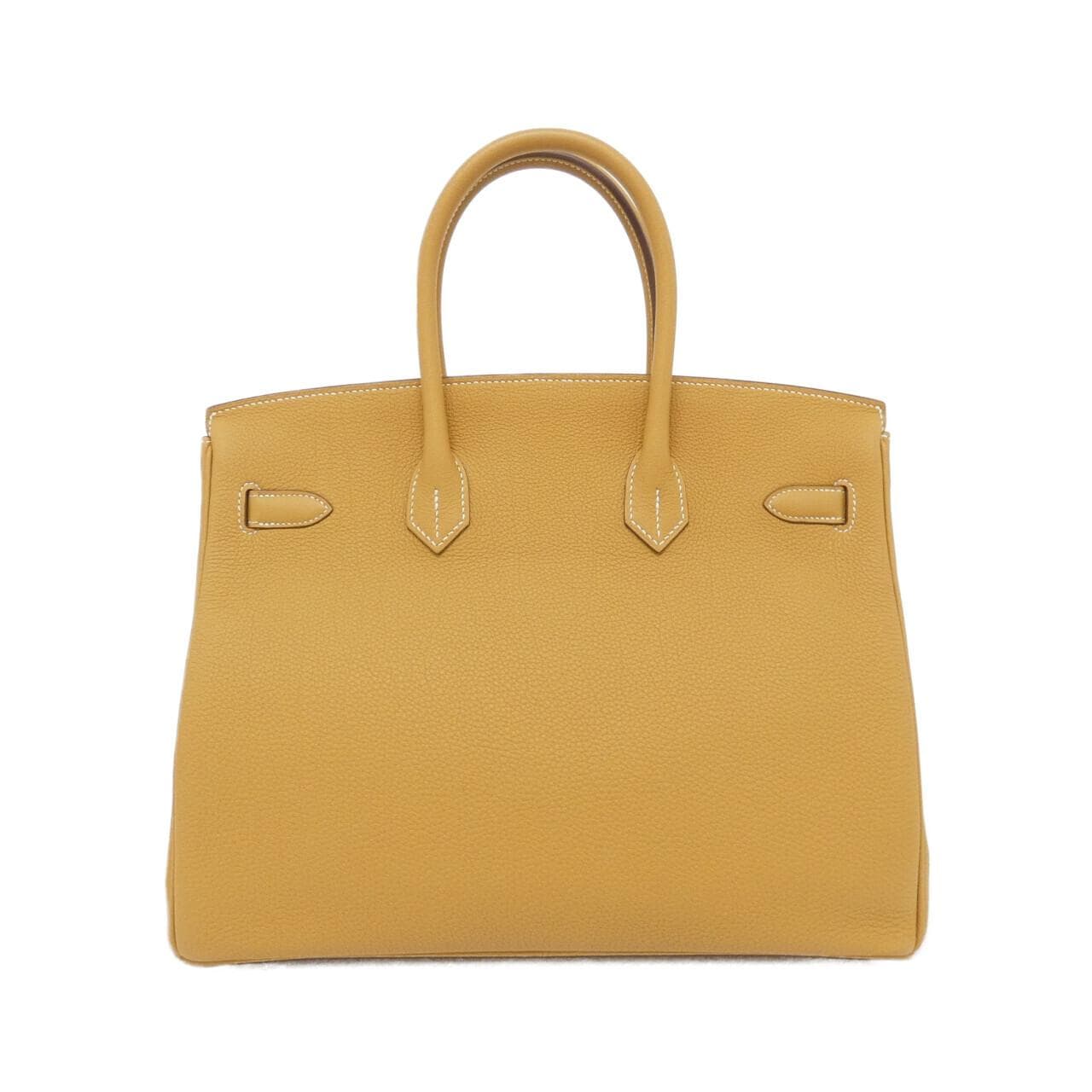 HERMES Birkin 027767CK 手提包 Togo 2