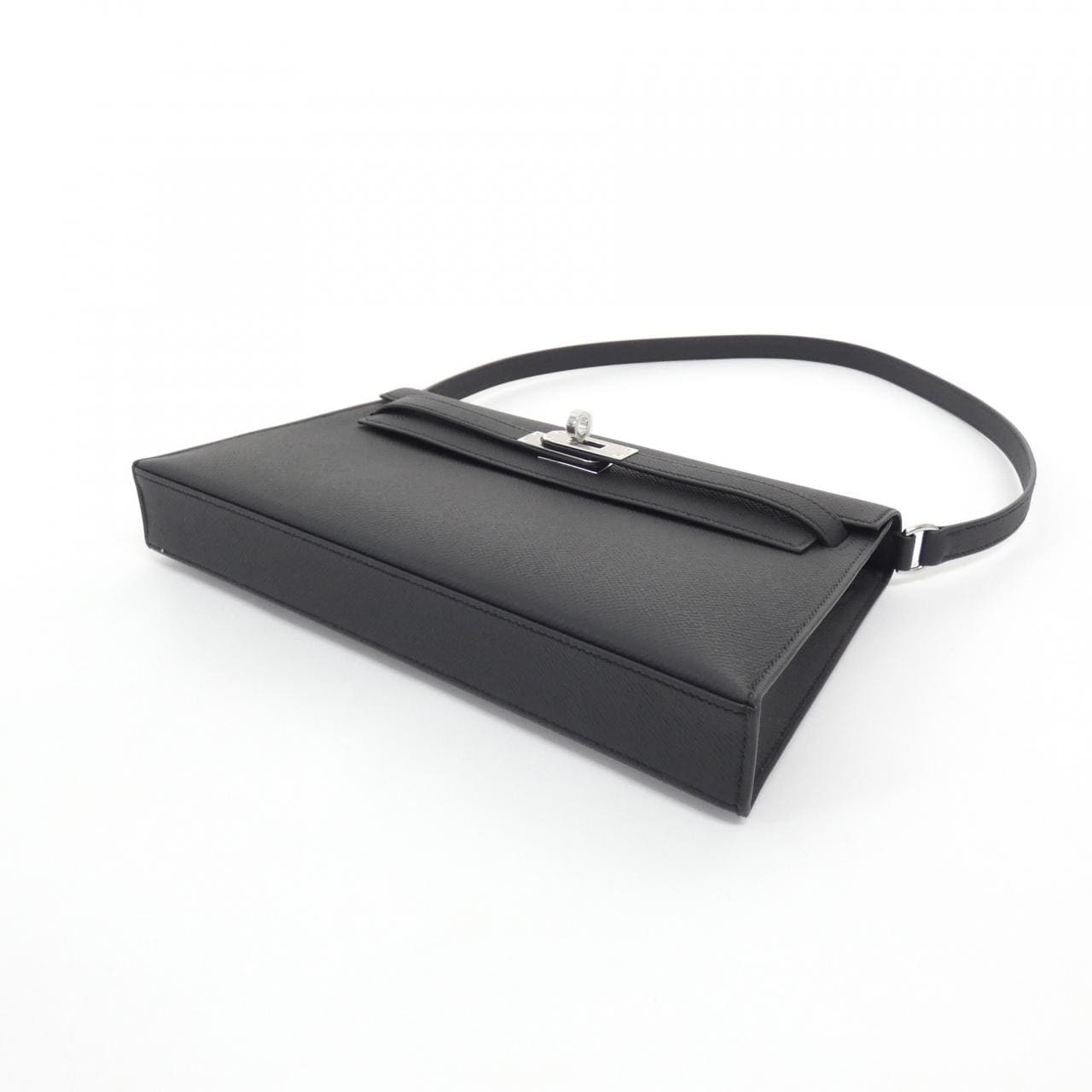 HERMES Kelly 肩背包 Epsom 3