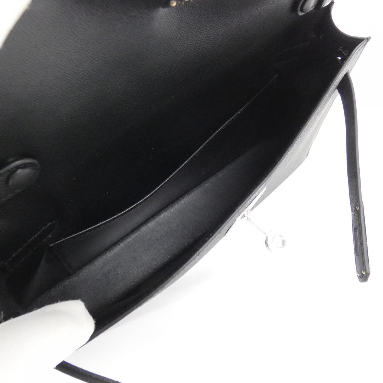 HERMES Kelly 肩背包 Epsom 5