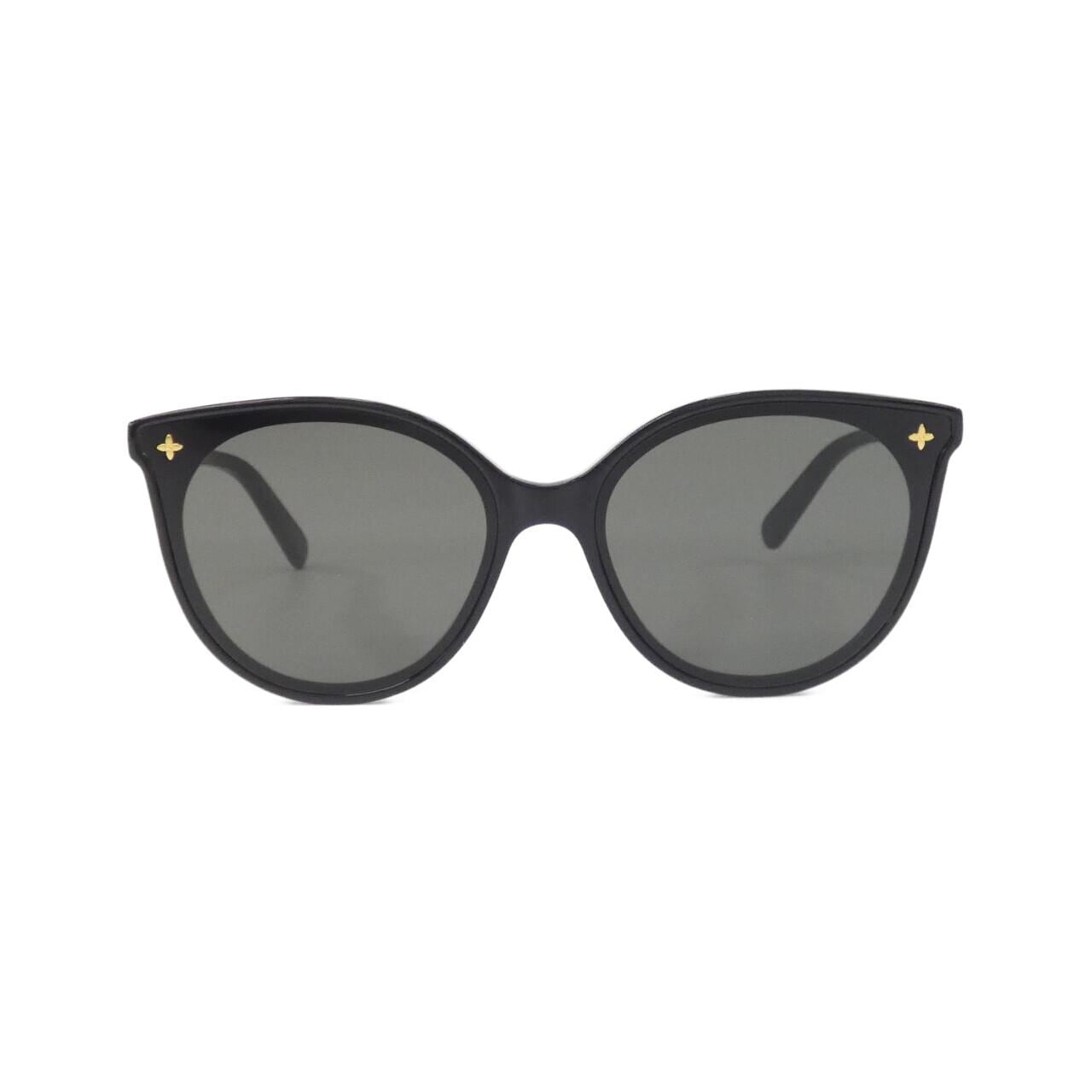 LOUIS VUITTON Z2130U Sunglasses Monogram