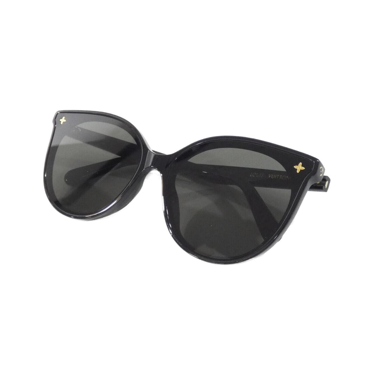 LOUIS VUITTON Z2130U Sunglasses Monogram 2