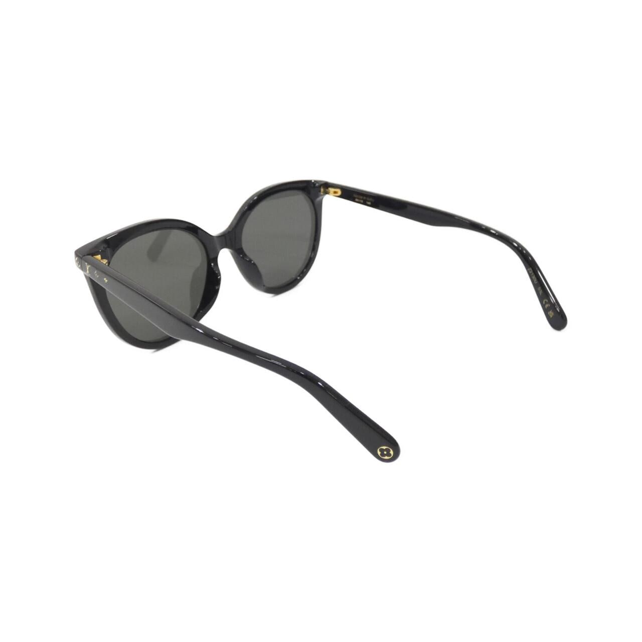 LOUIS VUITTON Z2130U Sunglasses Monogram 3