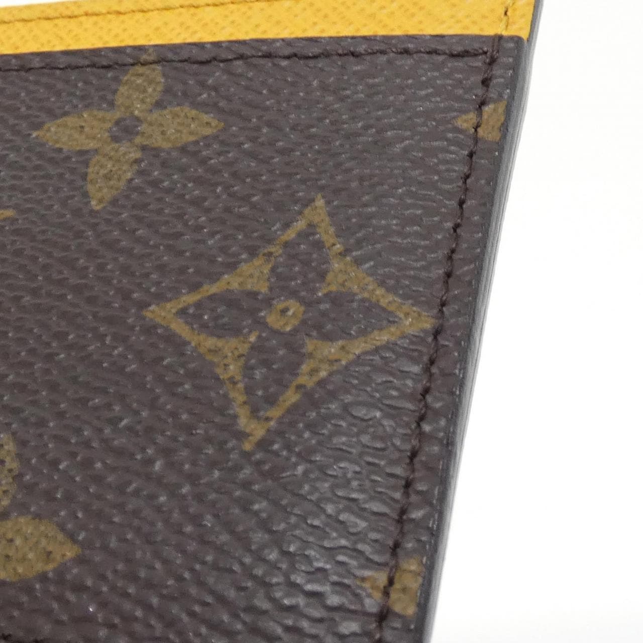 LOUIS VUITTON M60704 卡片套 Monogram 2