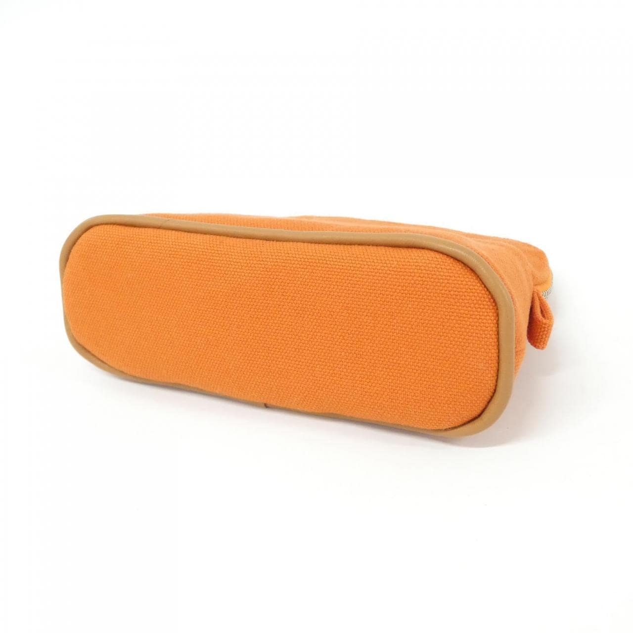 HERMES Bolide 103772M Pouch Canvas 3