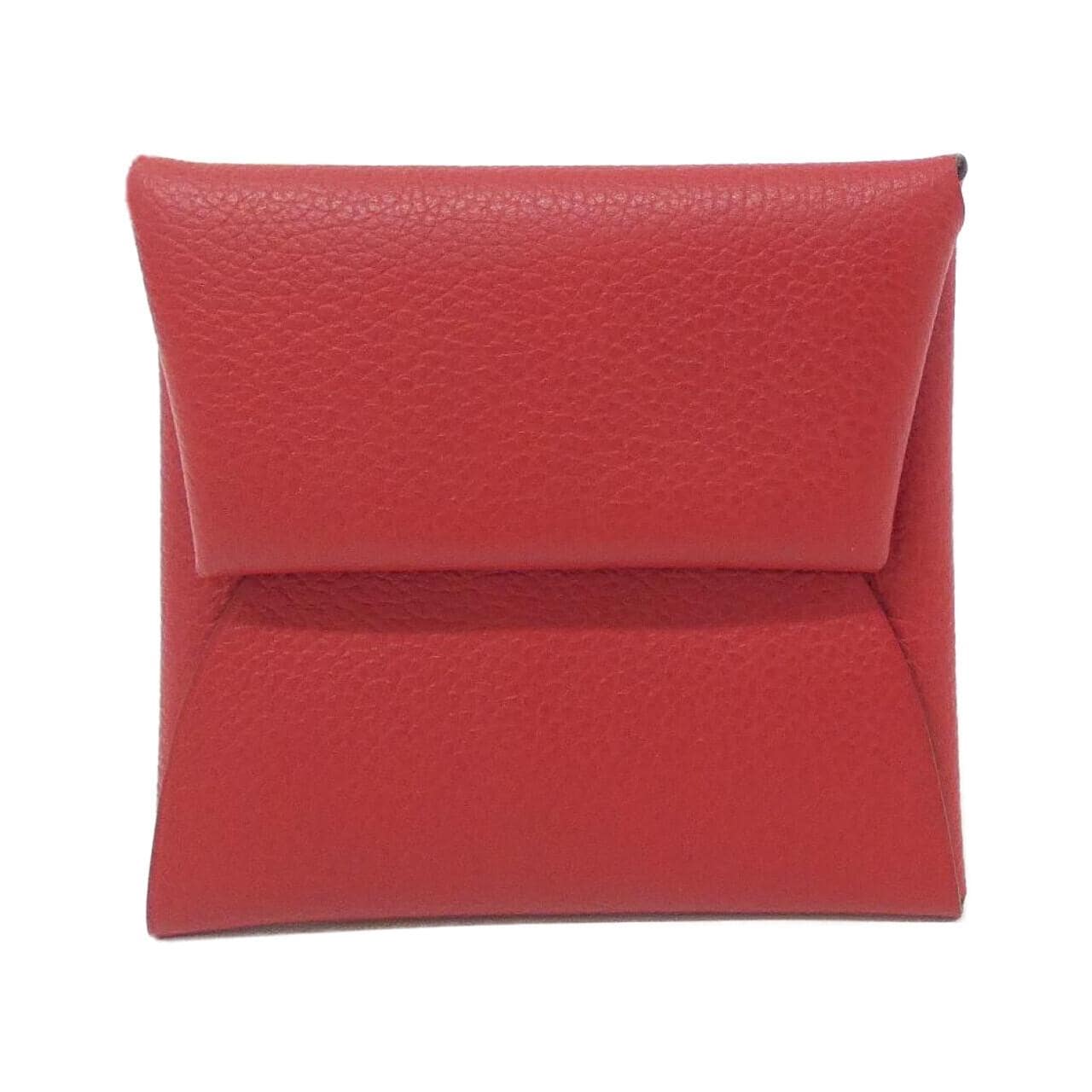HERMES 078478CK Coin Case