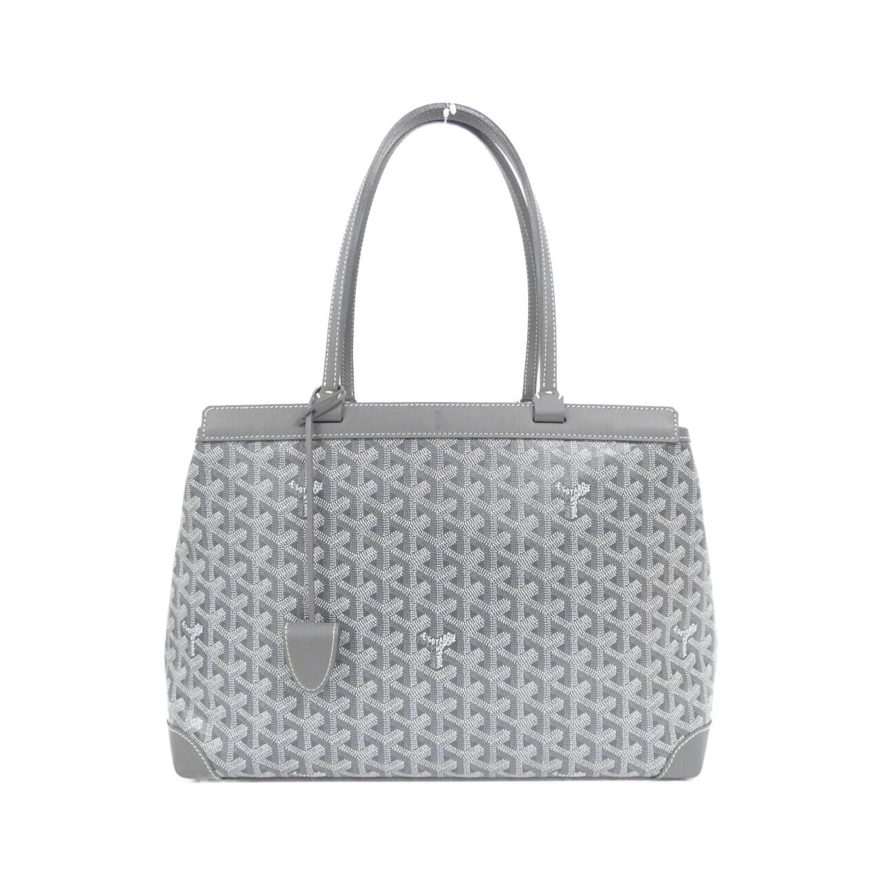 GOYARD Handbag Canvas