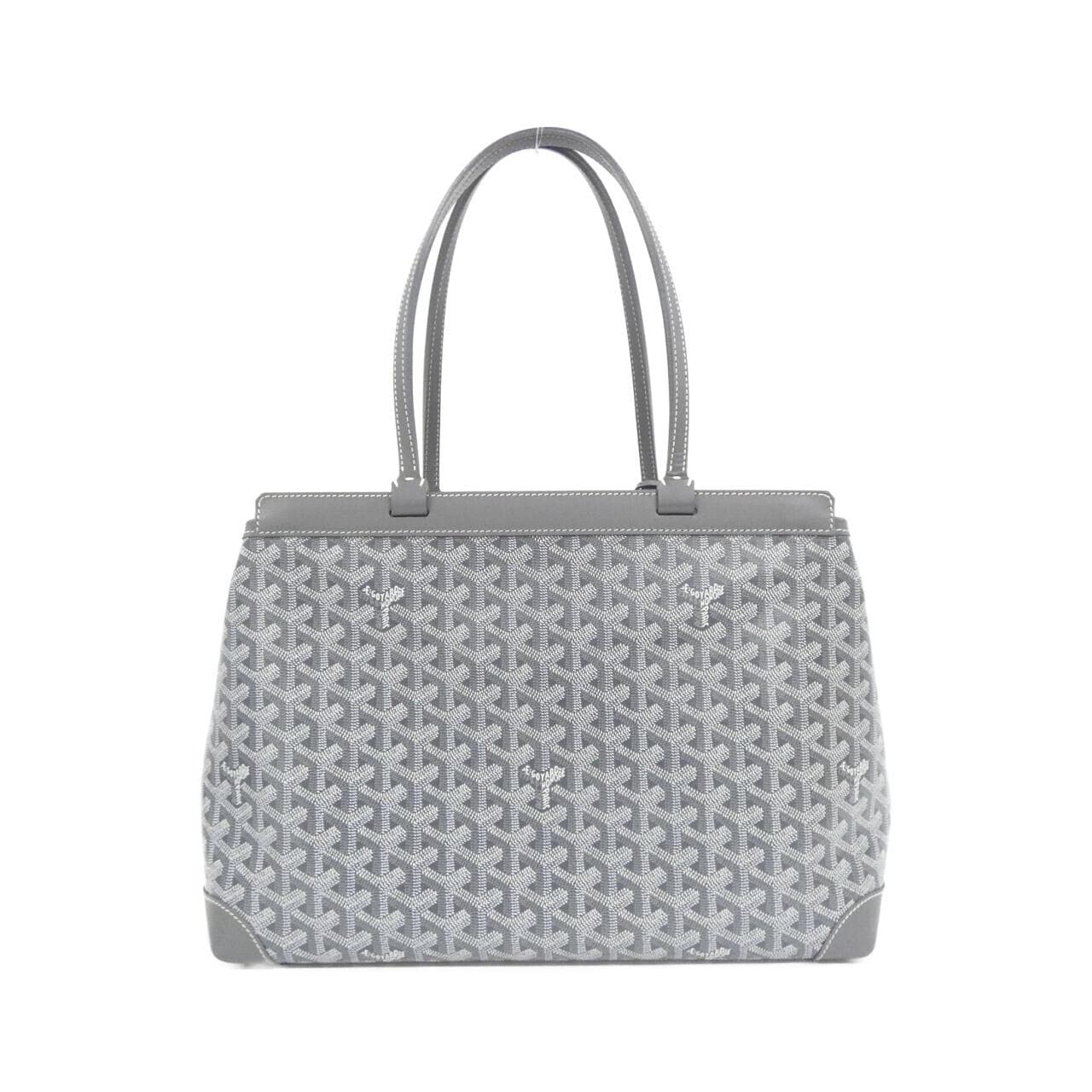 GOYARD Handbag Canvas 2