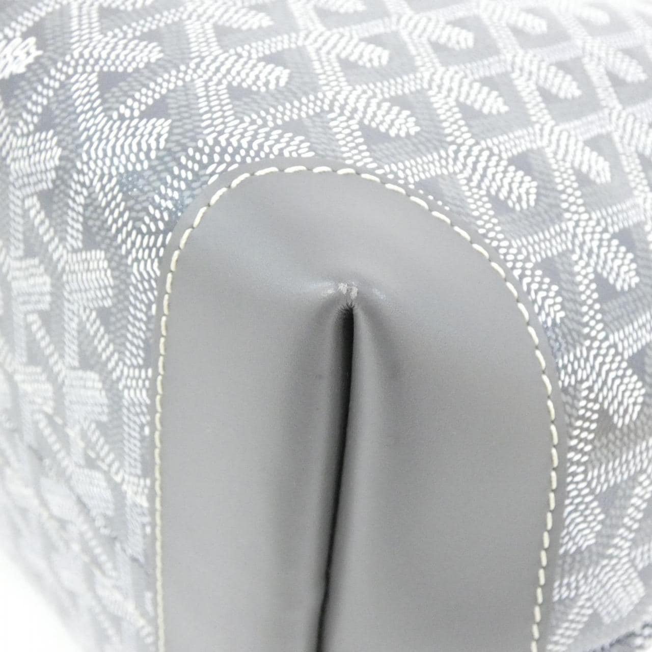 GOYARD Handbag Canvas 3
