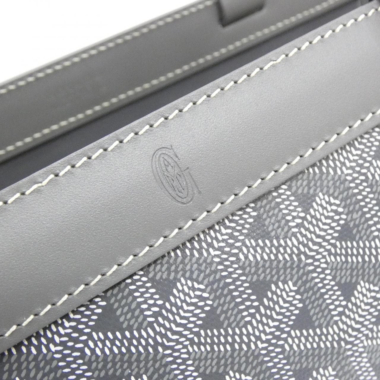 GOYARD Handbag Canvas 4