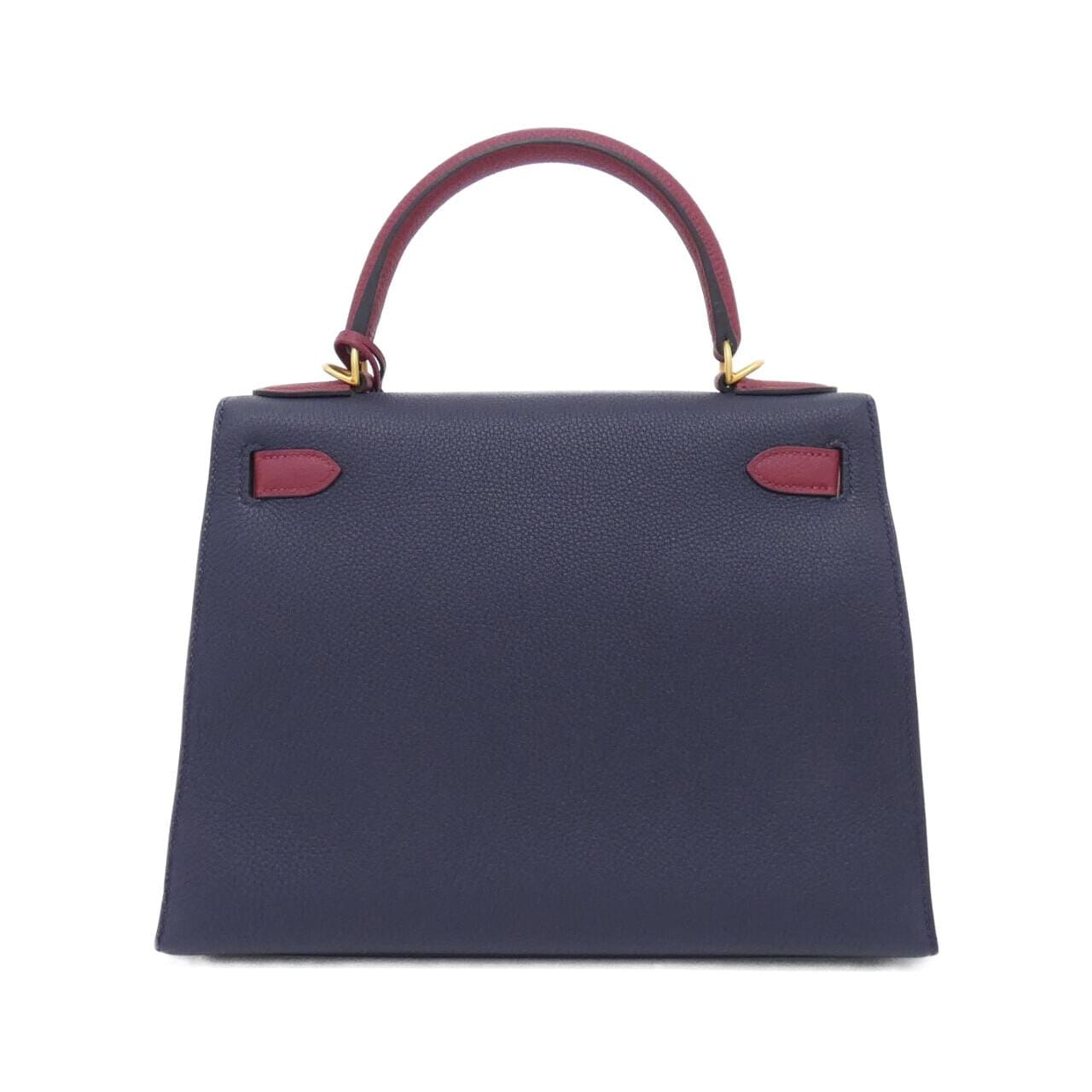 HERMES Kelly 手提包 Togo 2