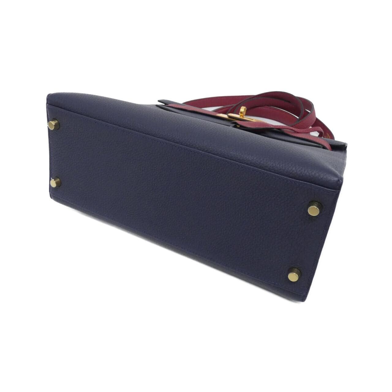 HERMES Kelly 手提包 Togo 3
