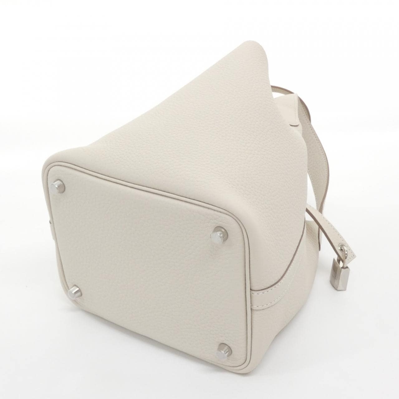 HERMES Picotin 056289CK 手提包 Clemence 2