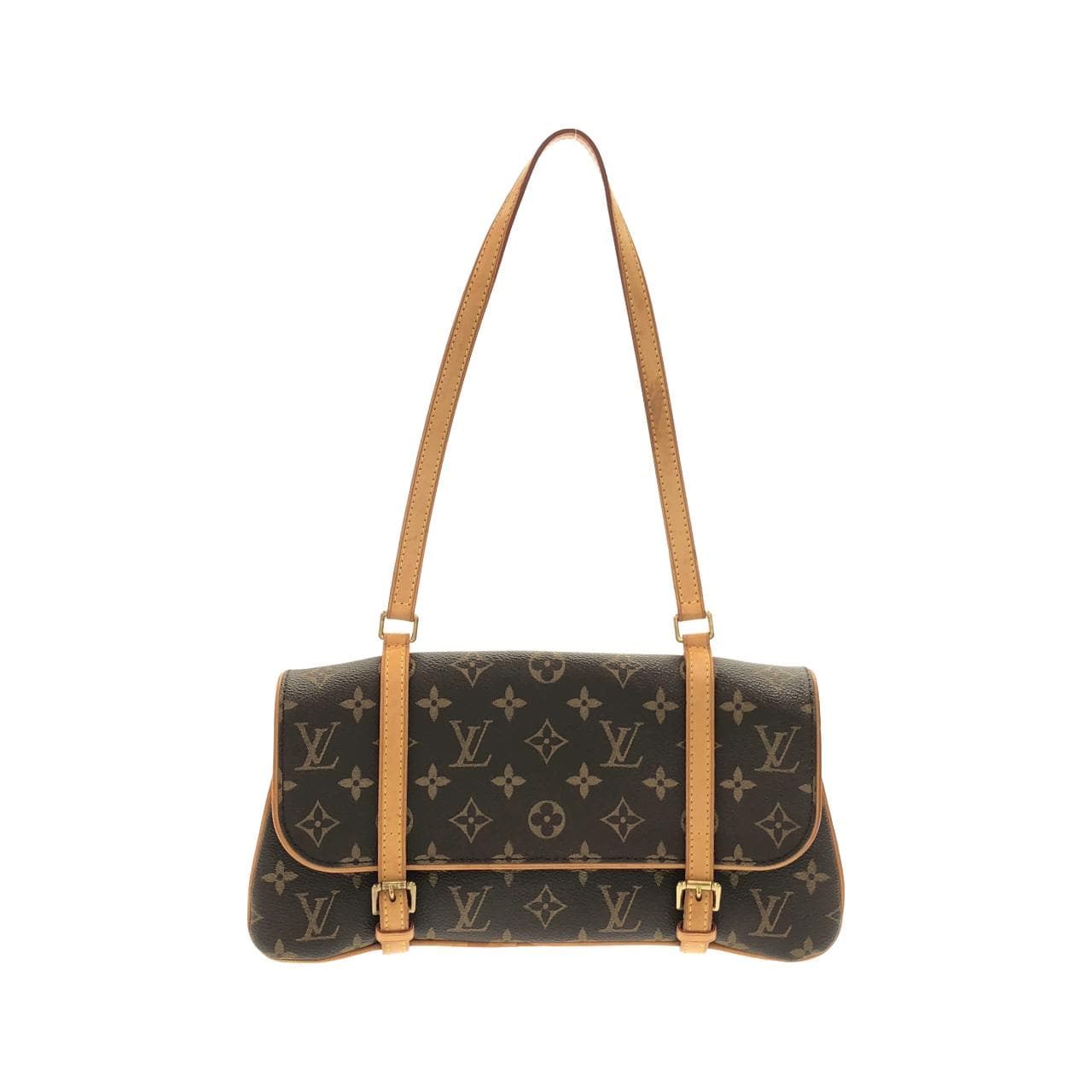 LOUIS VUITTON M51157 肩背包 Monogram