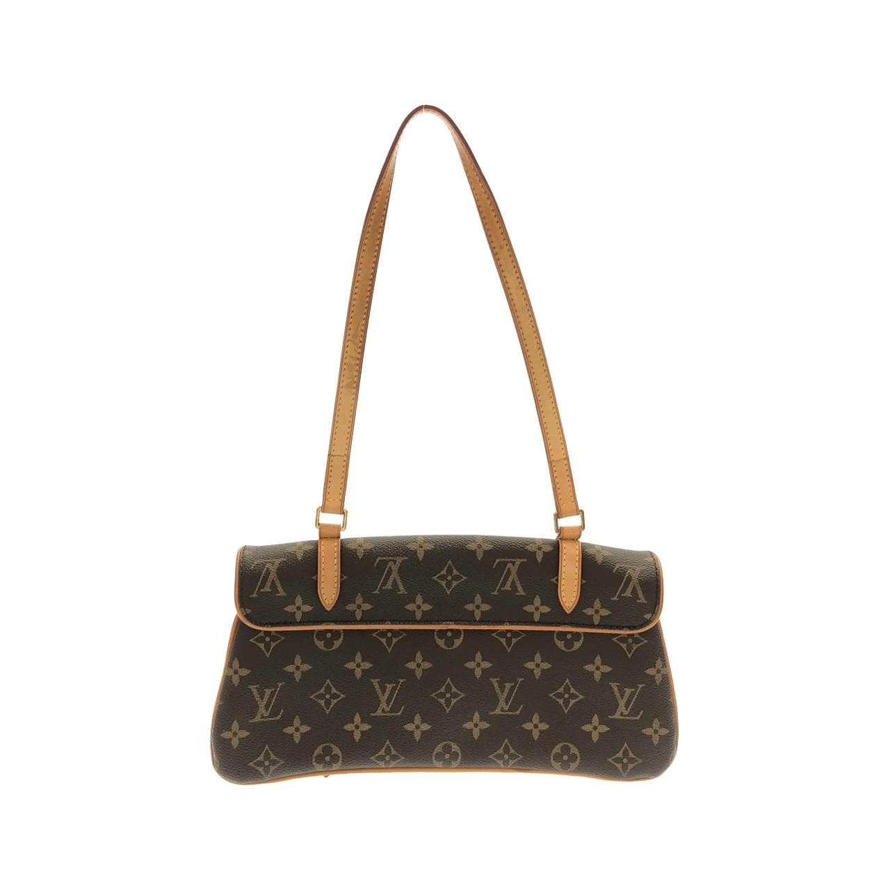 LOUIS VUITTON M51157 肩背包 Monogram 2