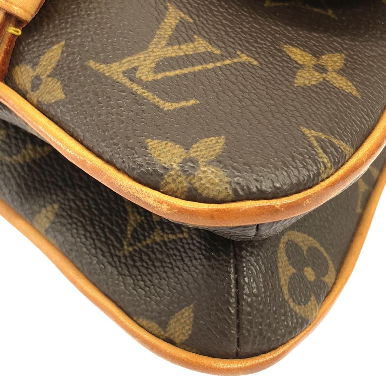 LOUIS VUITTON M51157 肩背包 Monogram 3
