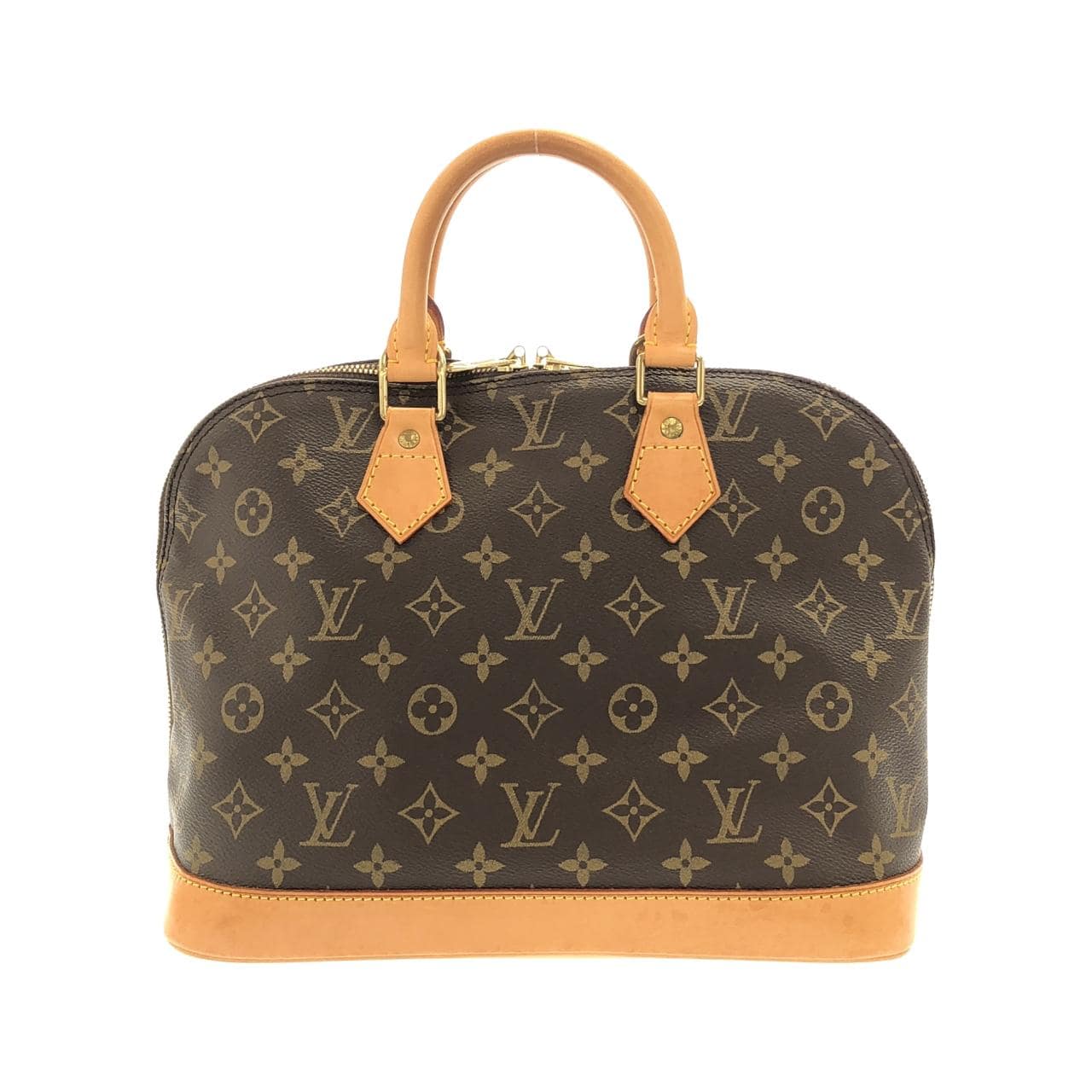 LOUIS VUITTON Alma M51130 手提包 Monogram