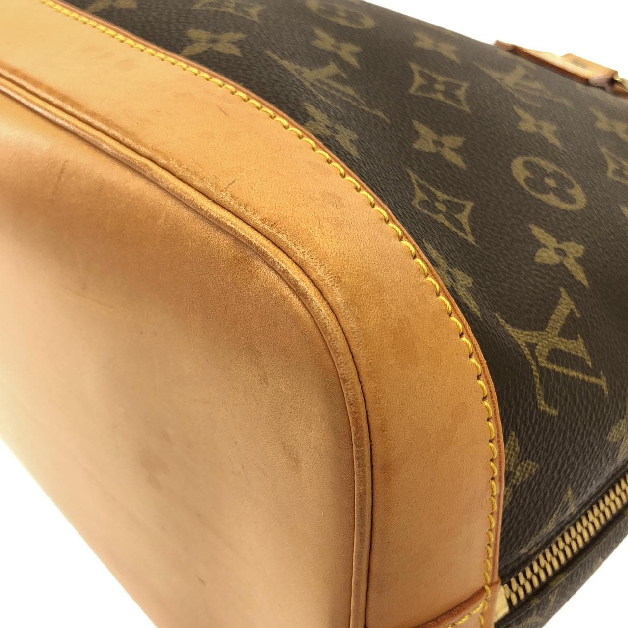 LOUIS VUITTON Alma M51130 手提包 Monogram 2