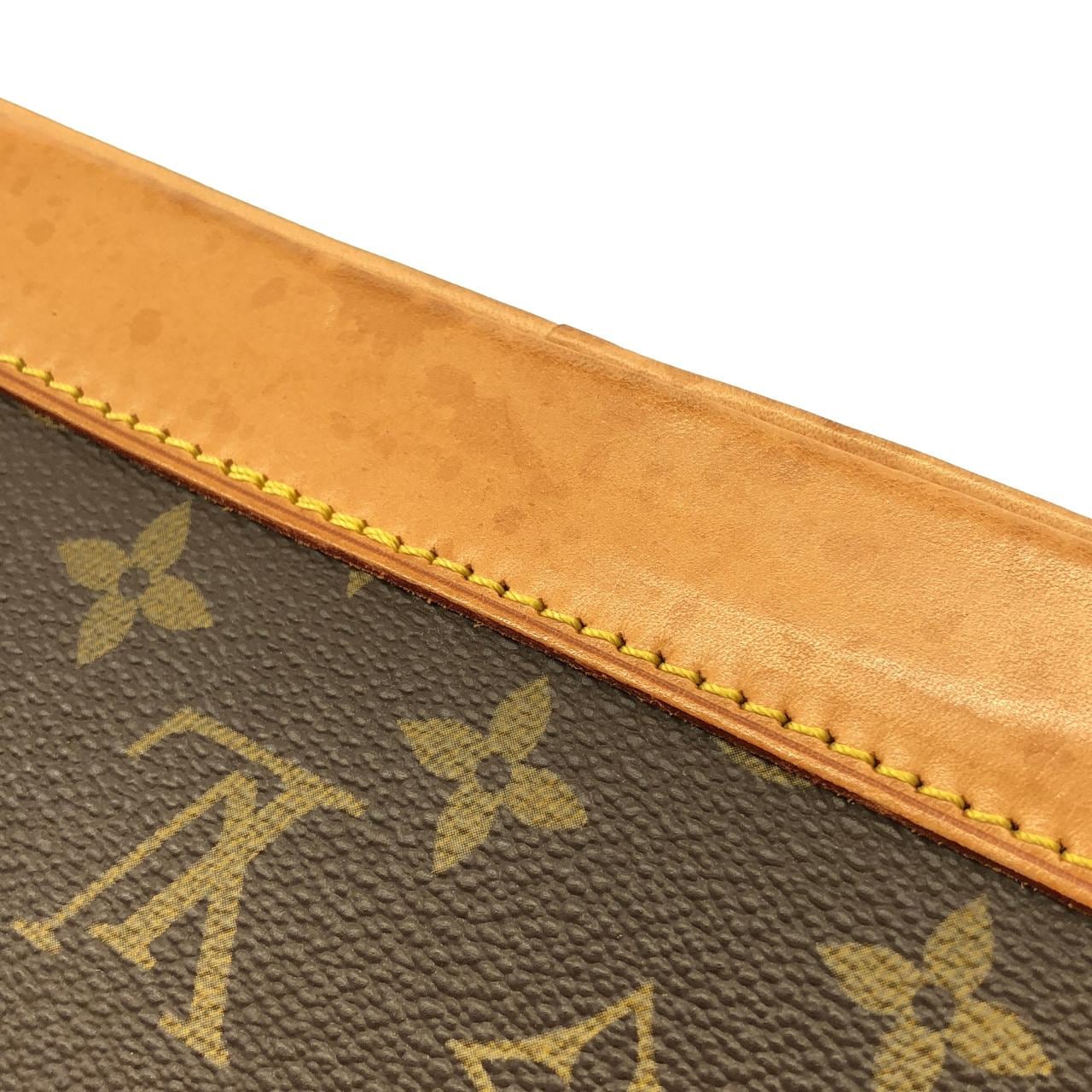 LOUIS VUITTON Alma M51130 手提包 Monogram 5