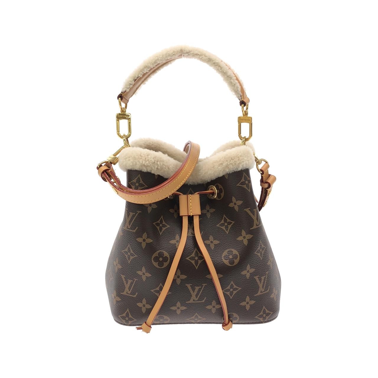 LOUIS VUITTON M46319 肩背包 Monogram