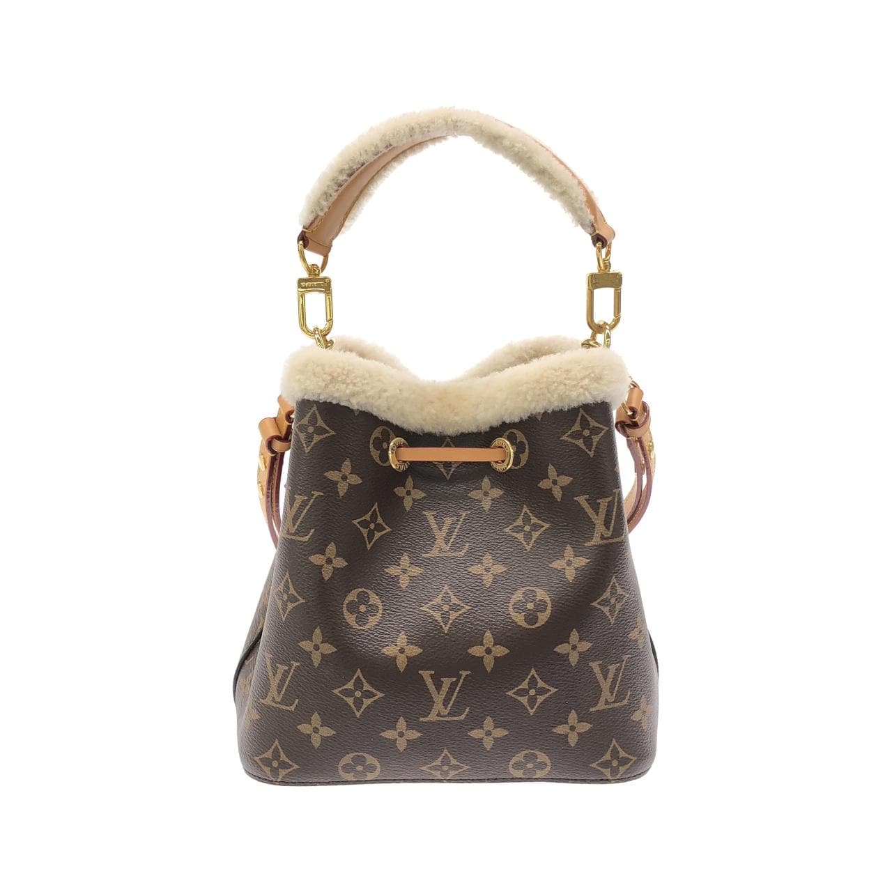 LOUIS VUITTON M46319 肩背包 Monogram 2