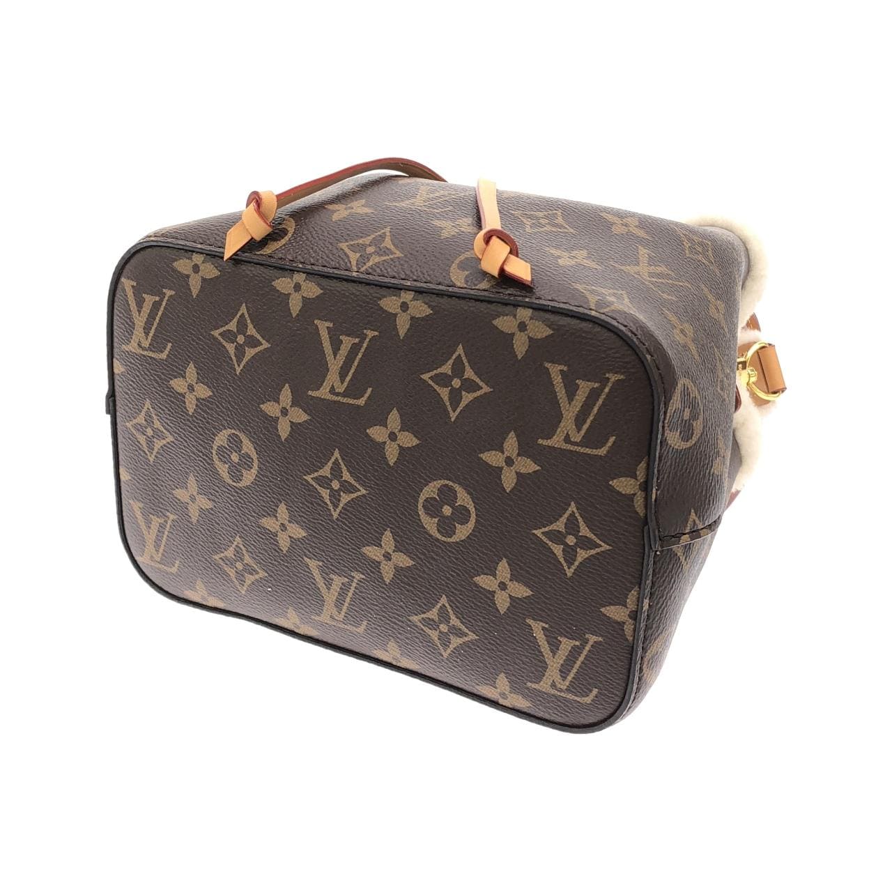 LOUIS VUITTON M46319 肩背包 Monogram 3